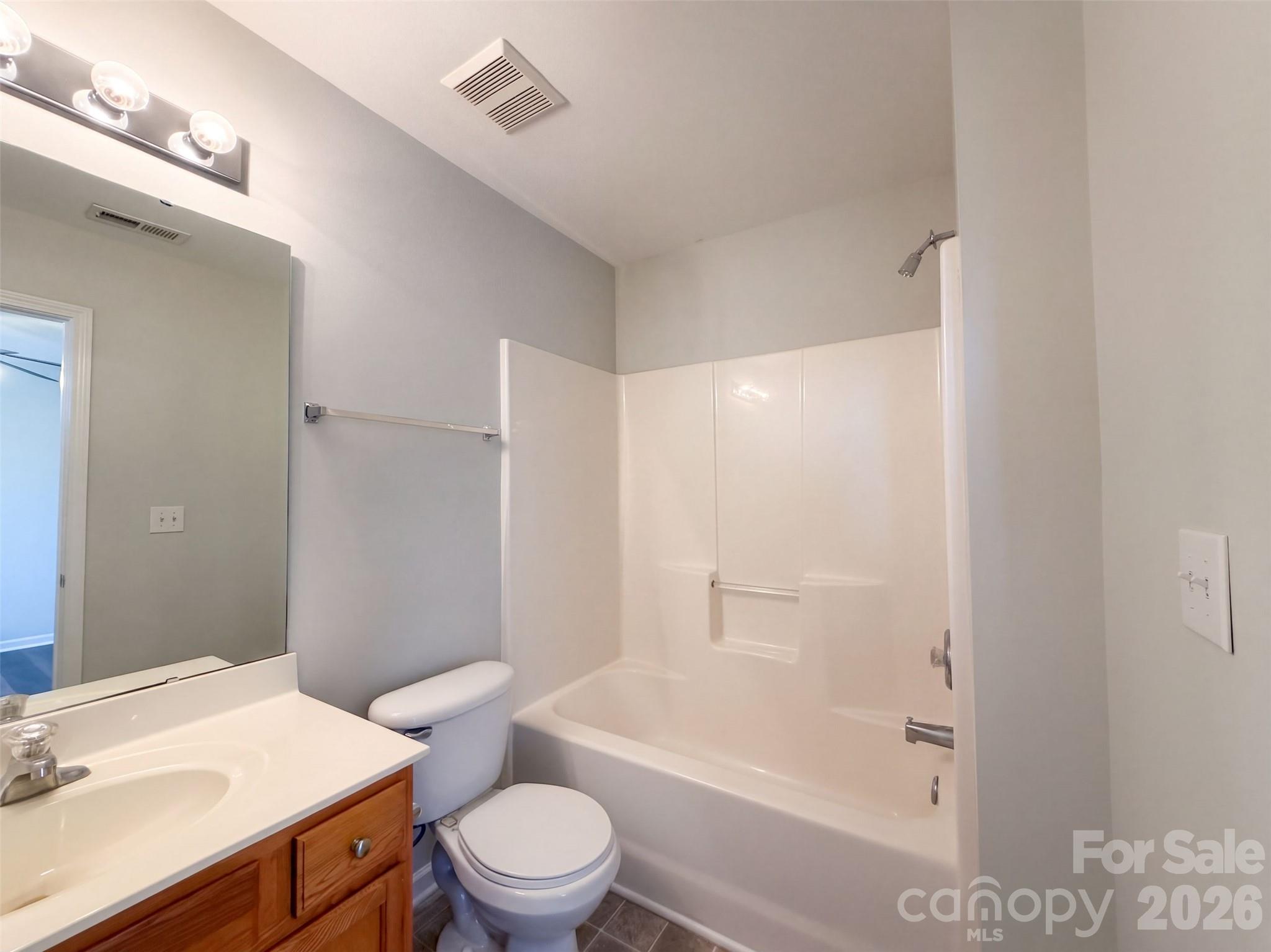 Townhouse at 10523 Trolley Run Drive, Cornelius, photo 15 of 17