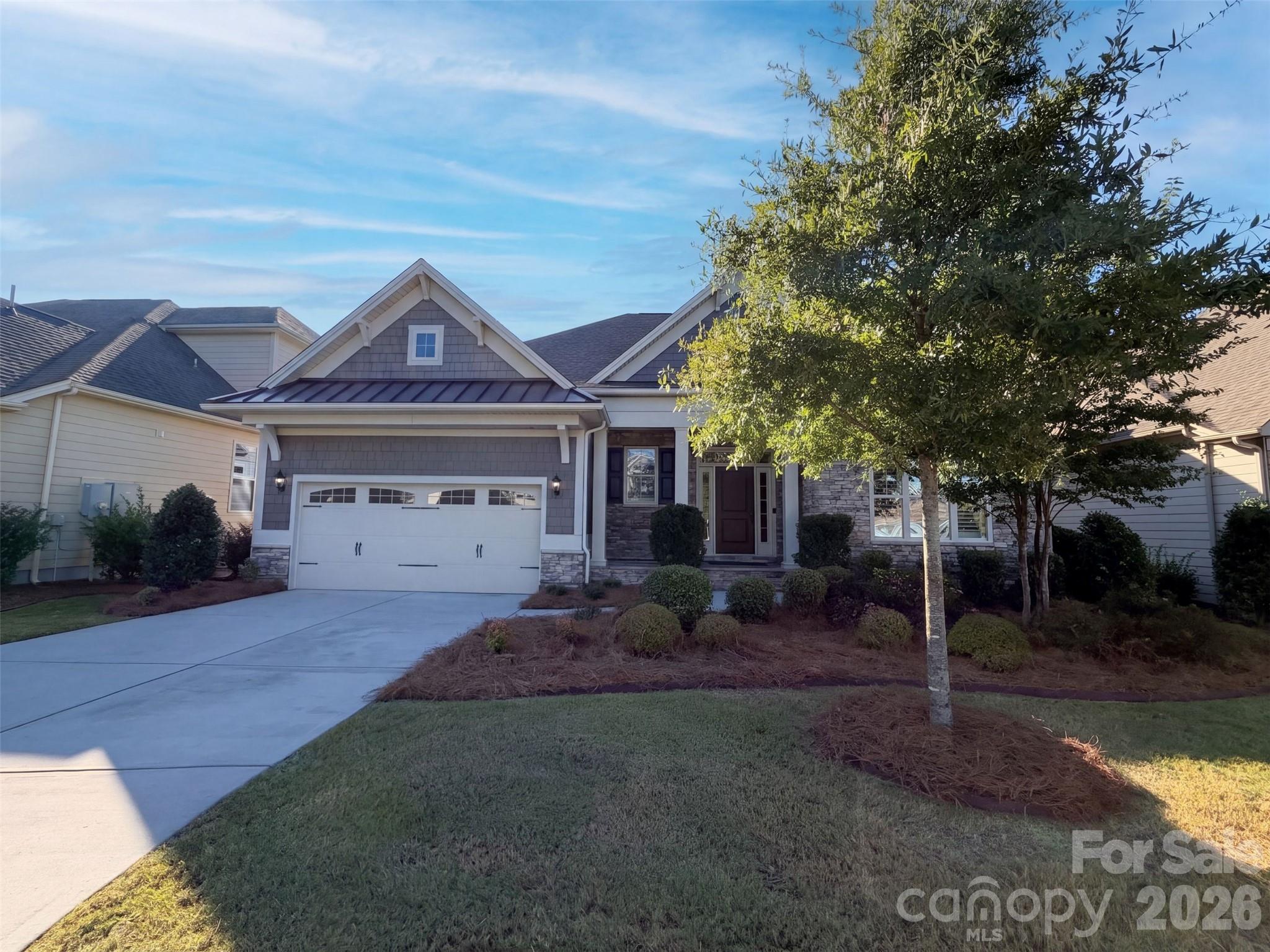 Single Family Residence at 14629 Glen Valley Court, Charlotte, photo 20 of 31