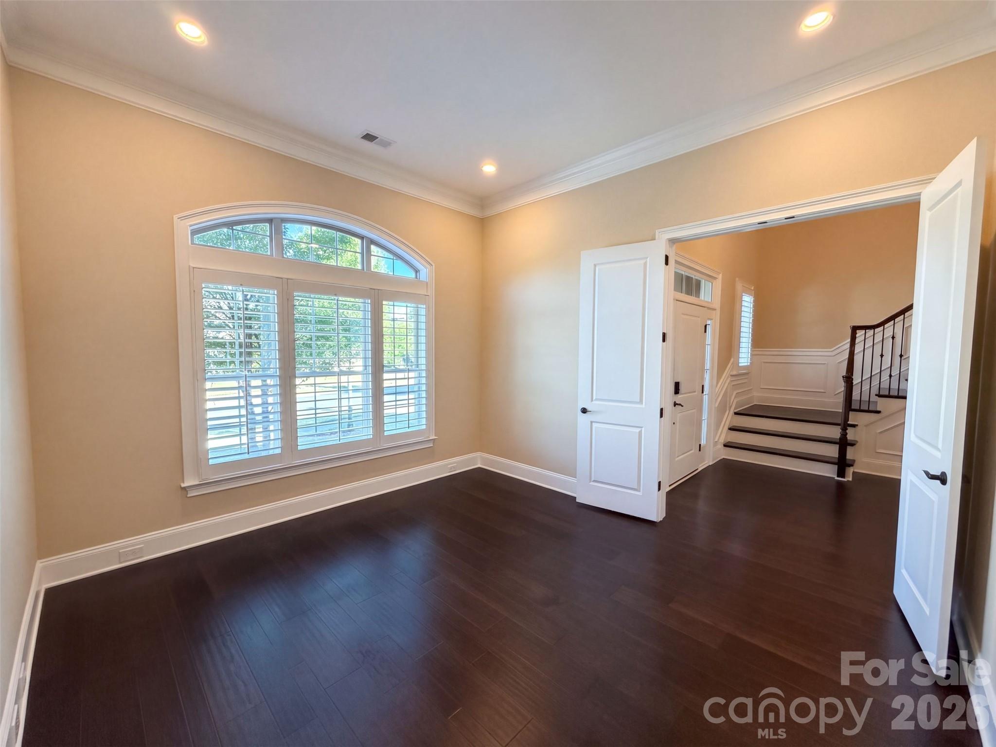 Single Family Residence at 14629 Glen Valley Court, Charlotte, photo 27 of 31