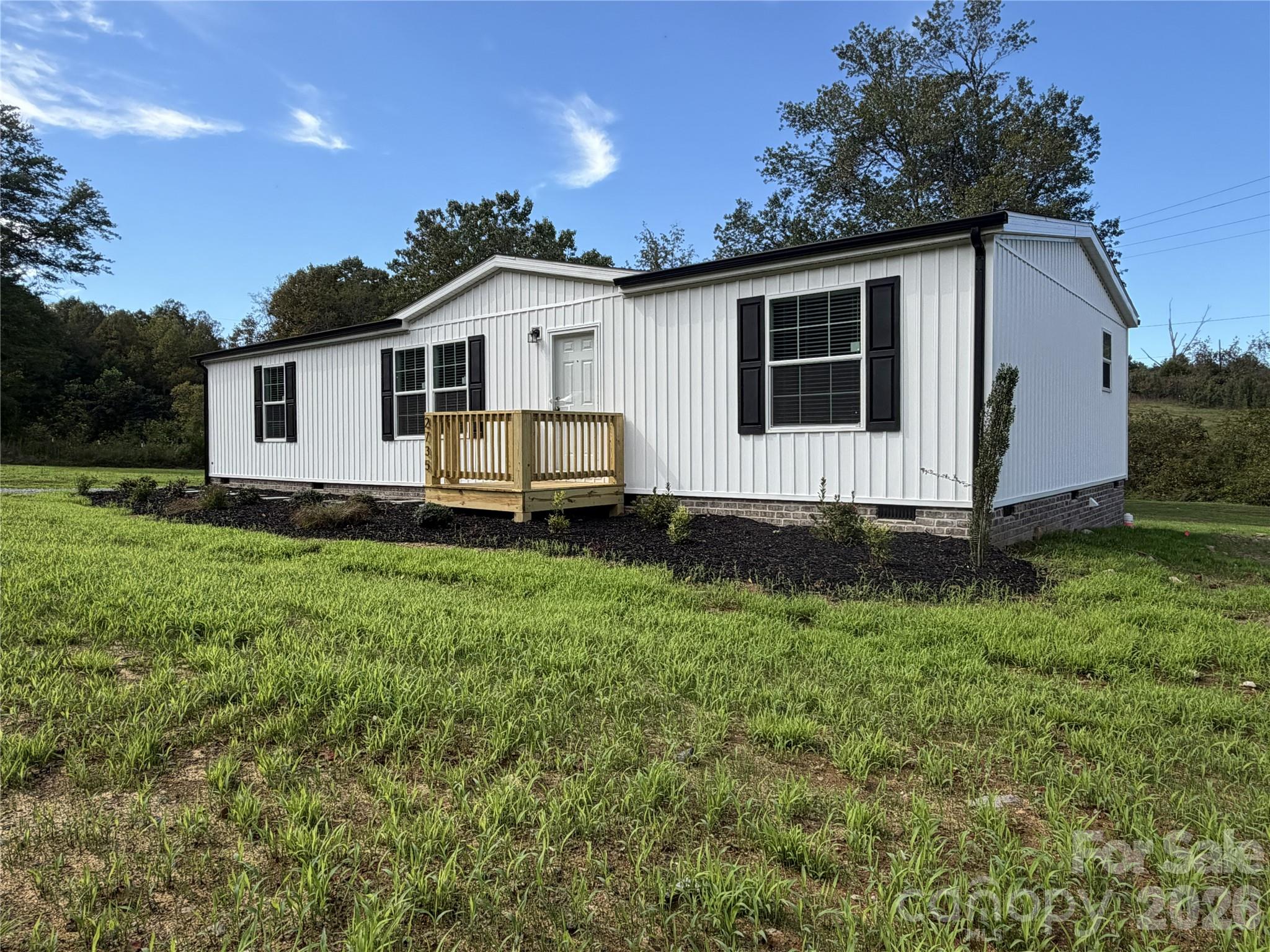 Single Family Residence at 2735 Piney Road, Morganton, photo 2 of 29