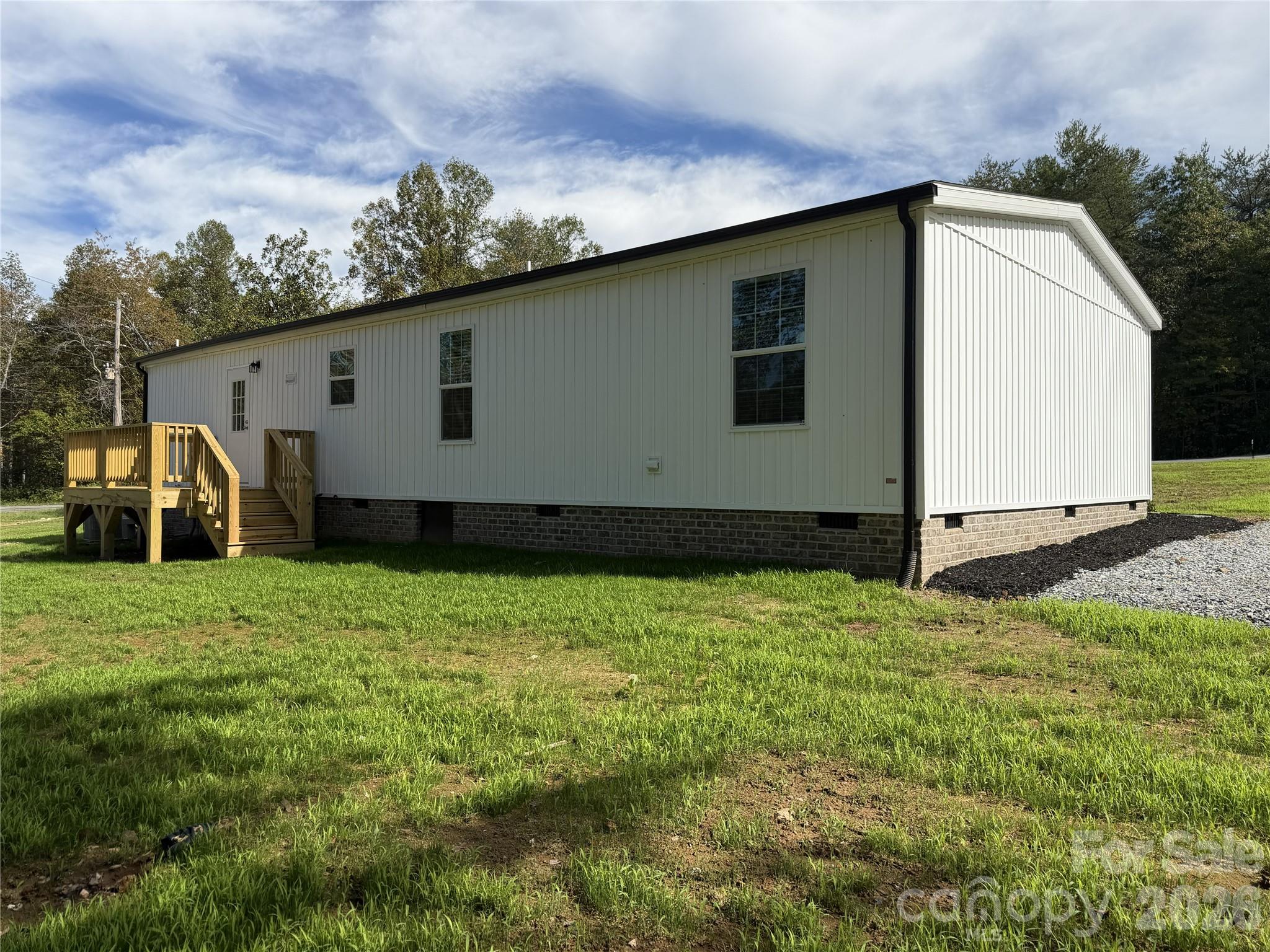 Single Family Residence at 2735 Piney Road, Morganton, photo 3 of 29
