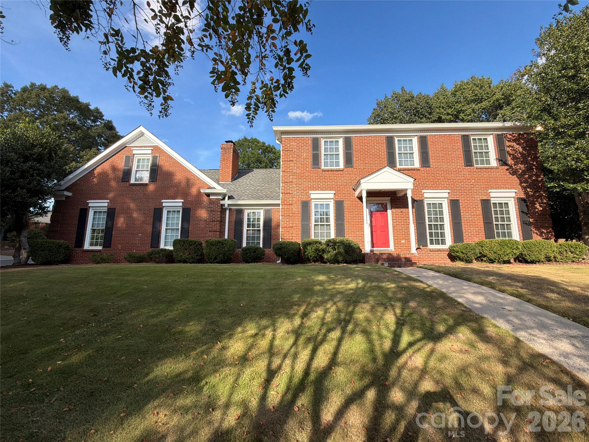 201 Wainsley Place
