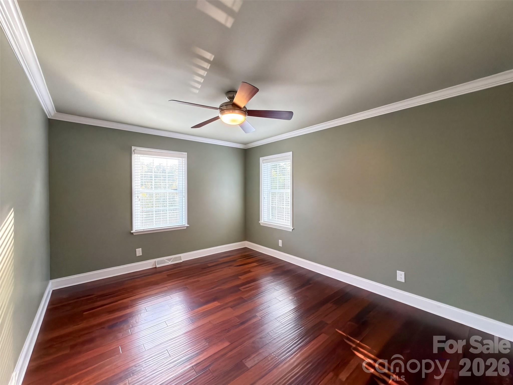 Single Family Residence at 201 Wainsley Place, Matthews, photo 4 of 28