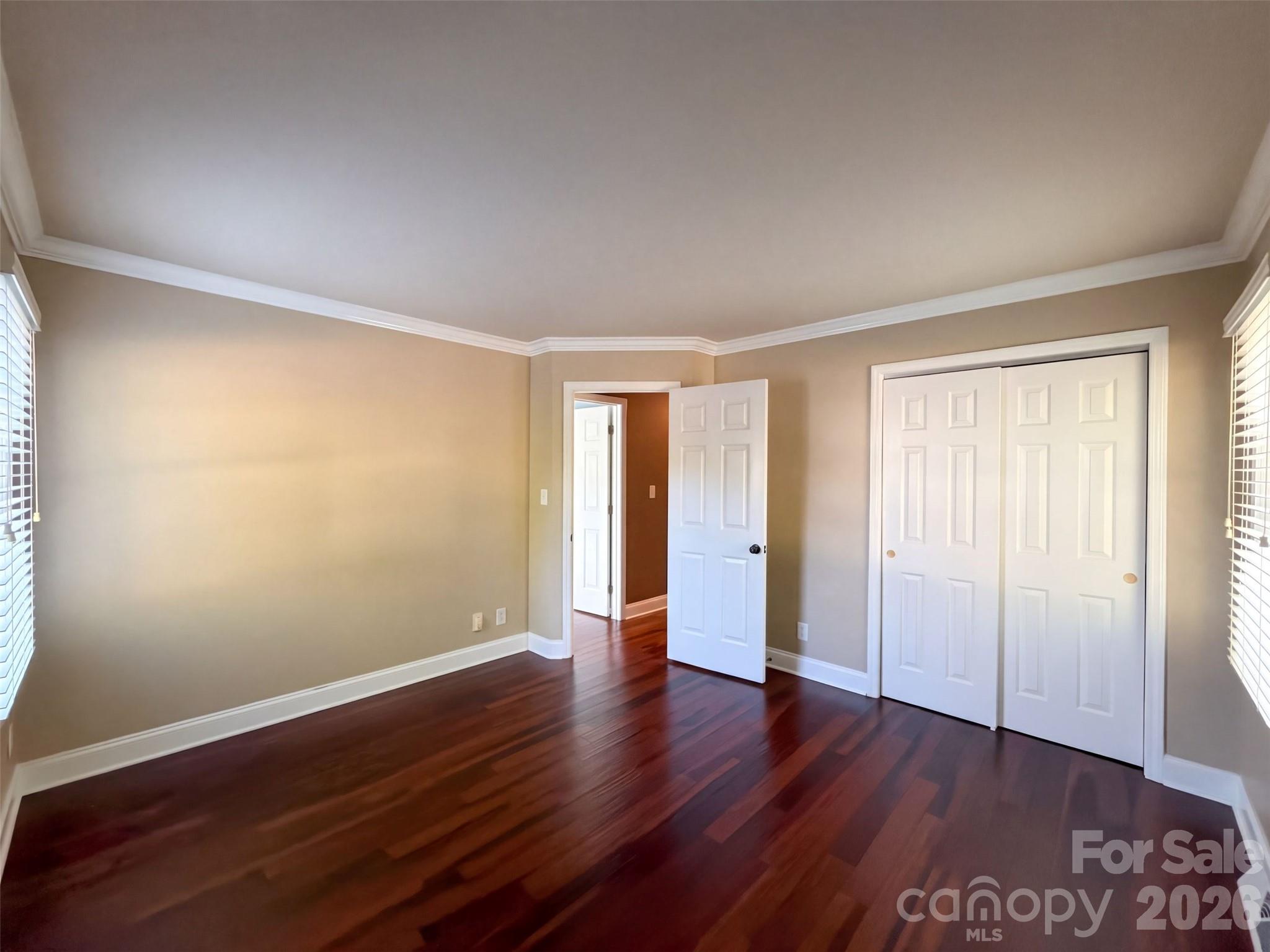 Single Family Residence at 201 Wainsley Place, Matthews, photo 15 of 28