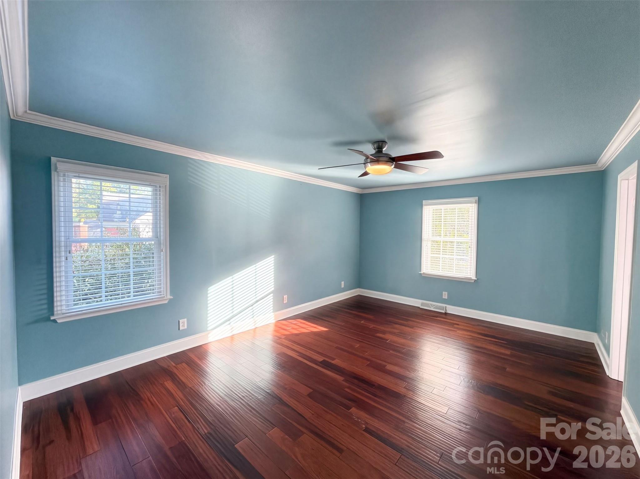 Single Family Residence at 201 Wainsley Place, Matthews, photo 16 of 28