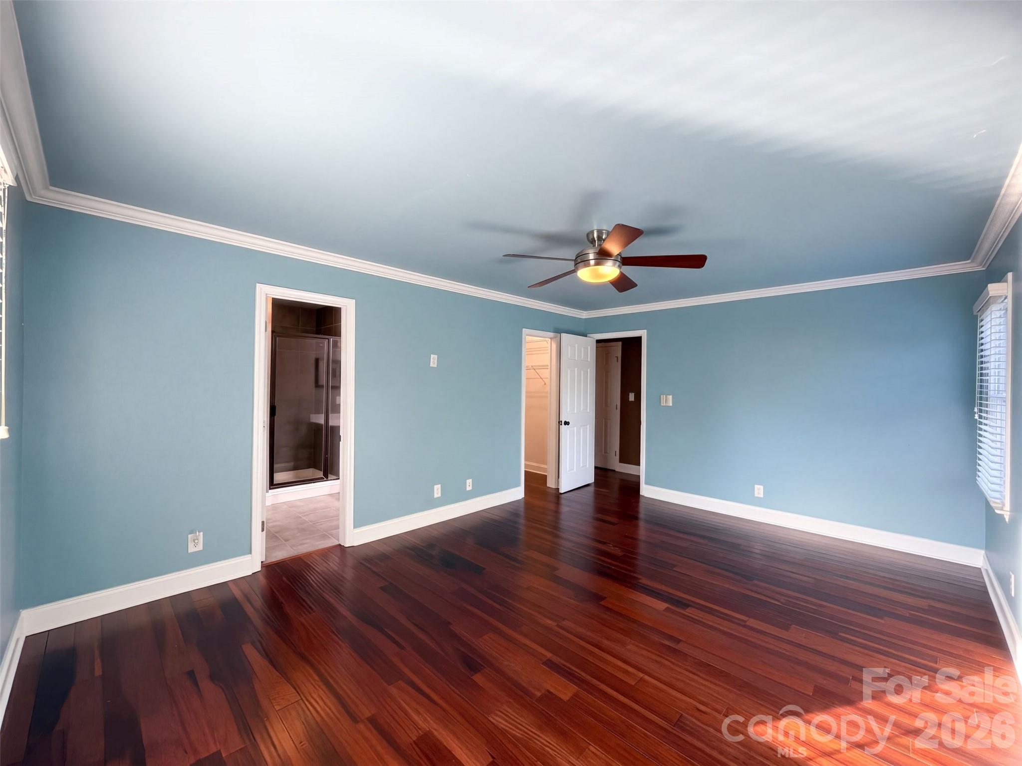 Single Family Residence at 201 Wainsley Place, Matthews, photo 17 of 28