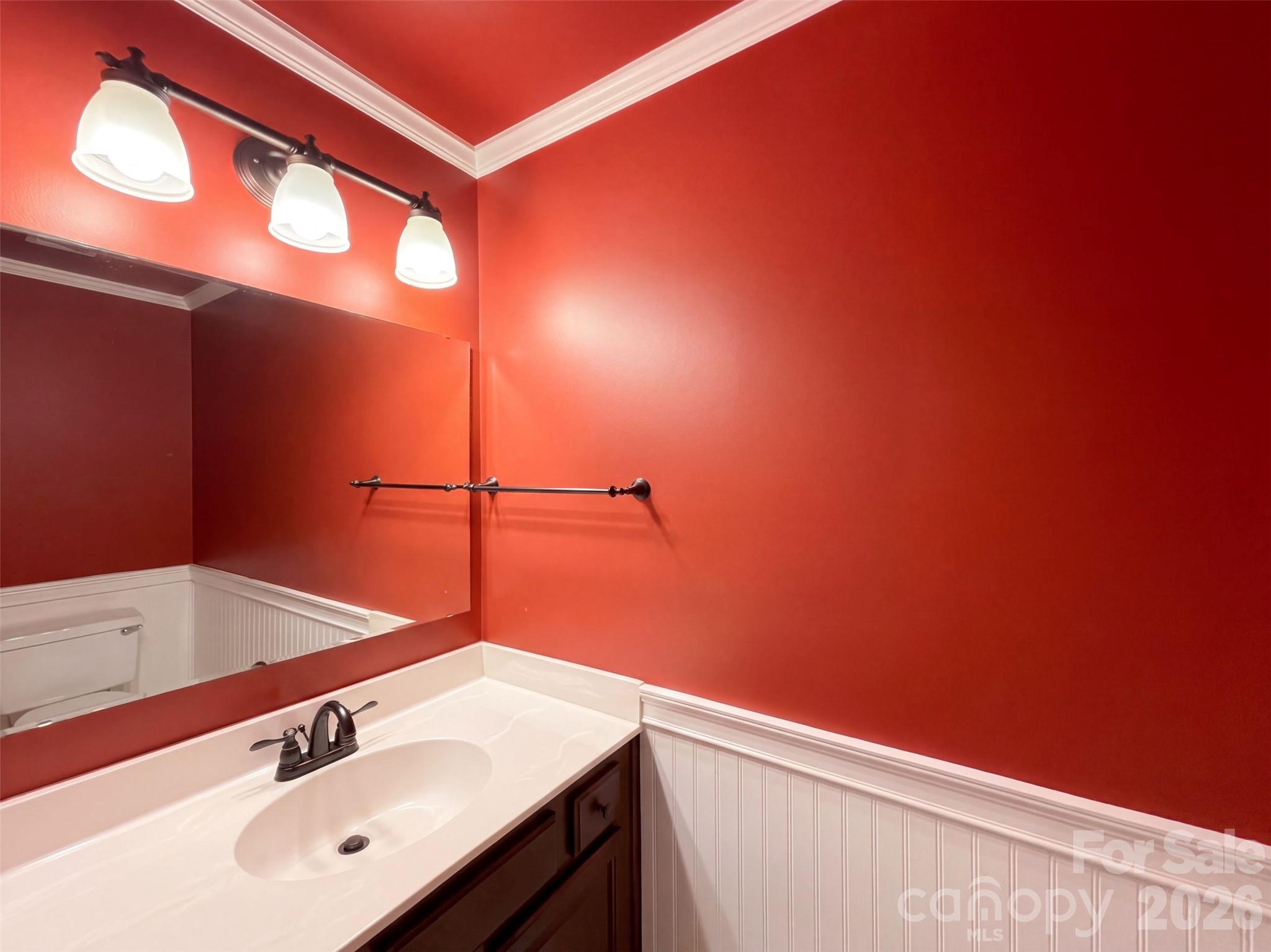 Single Family Residence at 201 Wainsley Place, Matthews, photo 18 of 28