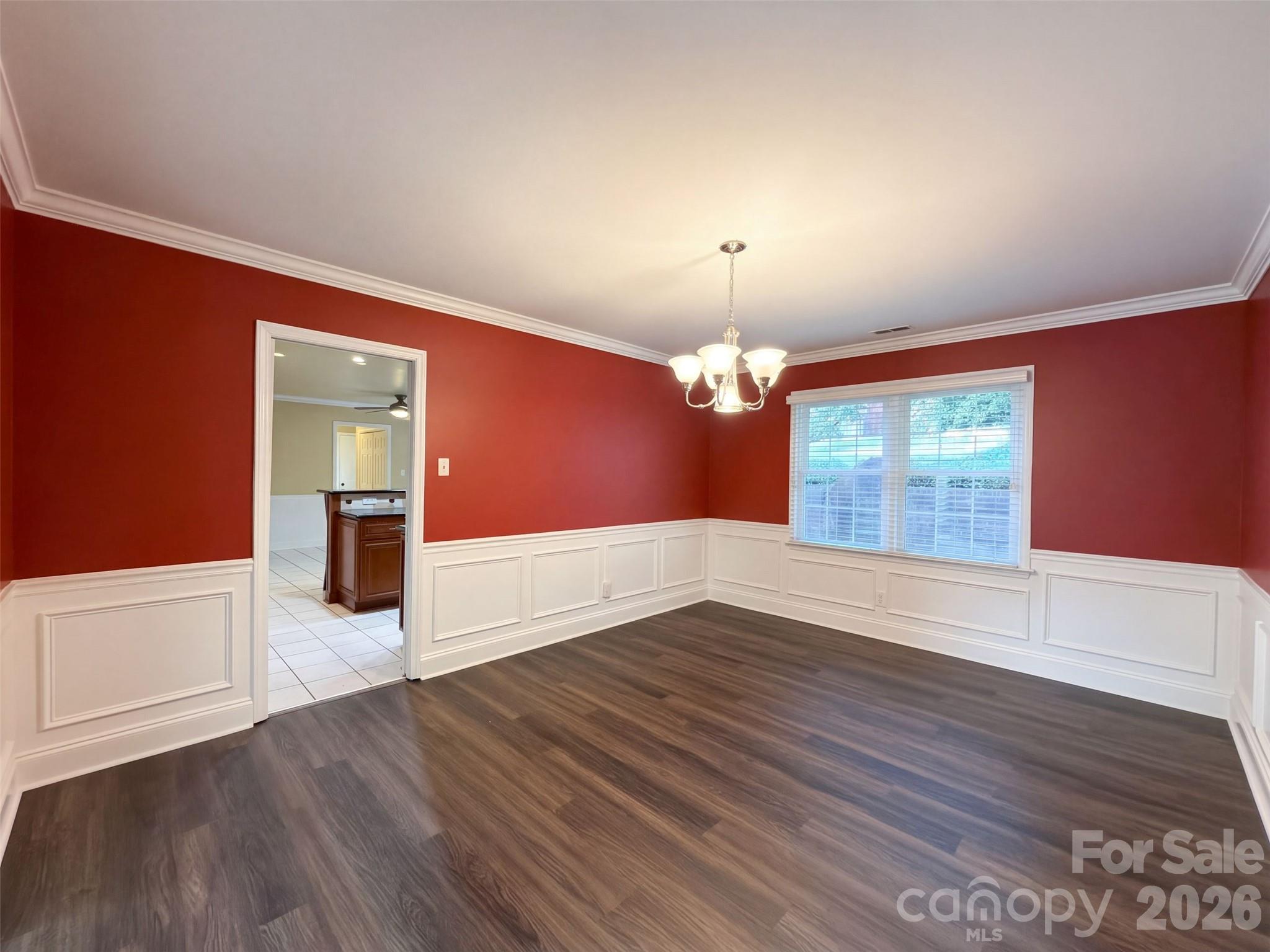 Single Family Residence at 201 Wainsley Place, Matthews, photo 25 of 28