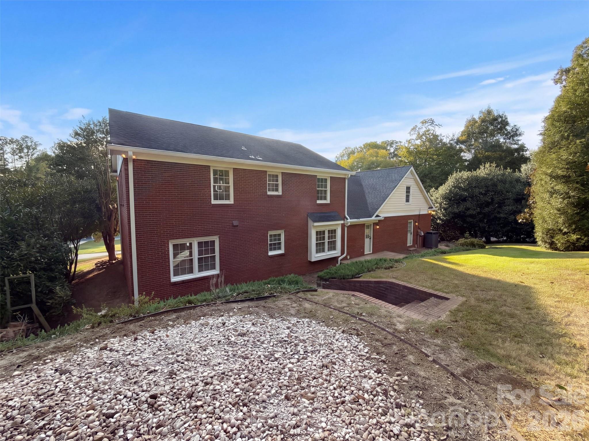 Single Family Residence at 201 Wainsley Place, Matthews, photo 28 of 28