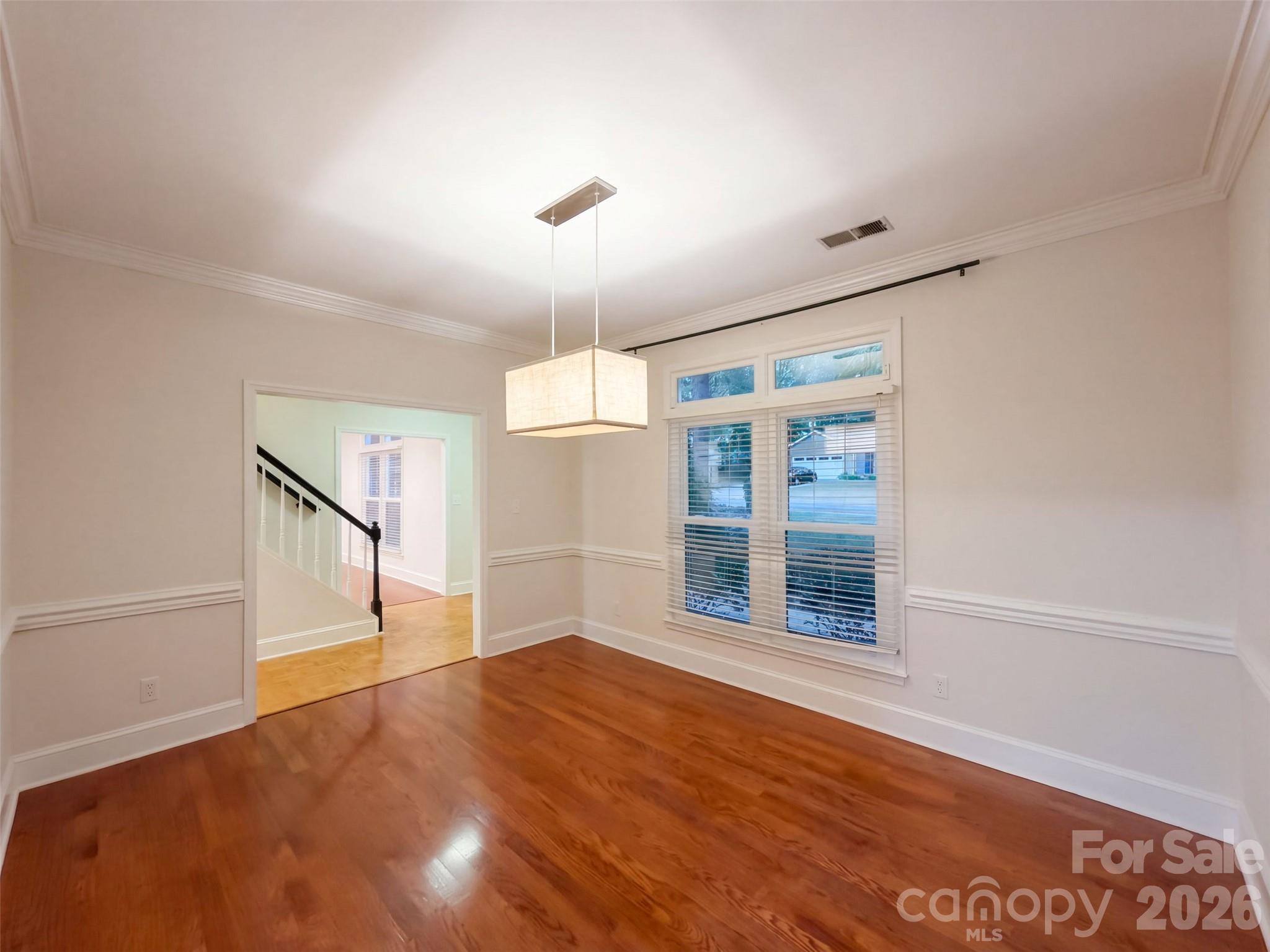 Single Family Residence at 2315 Heathershire Lane, Matthews, photo 10 of 28
