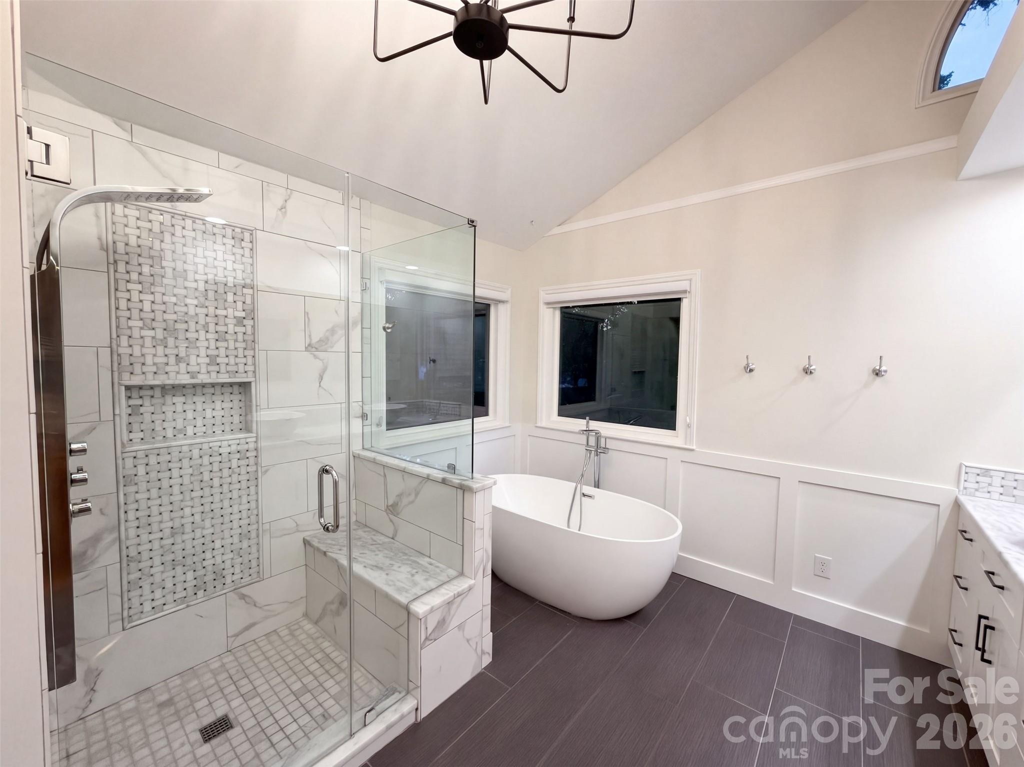 Single Family Residence at 2315 Heathershire Lane, Matthews, photo 14 of 28