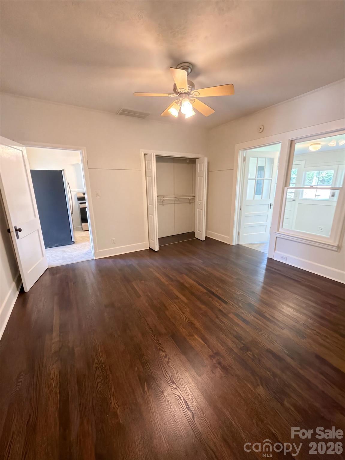 Single Family Residence at 208 Pressly Street, Clover, photo 9 of 15