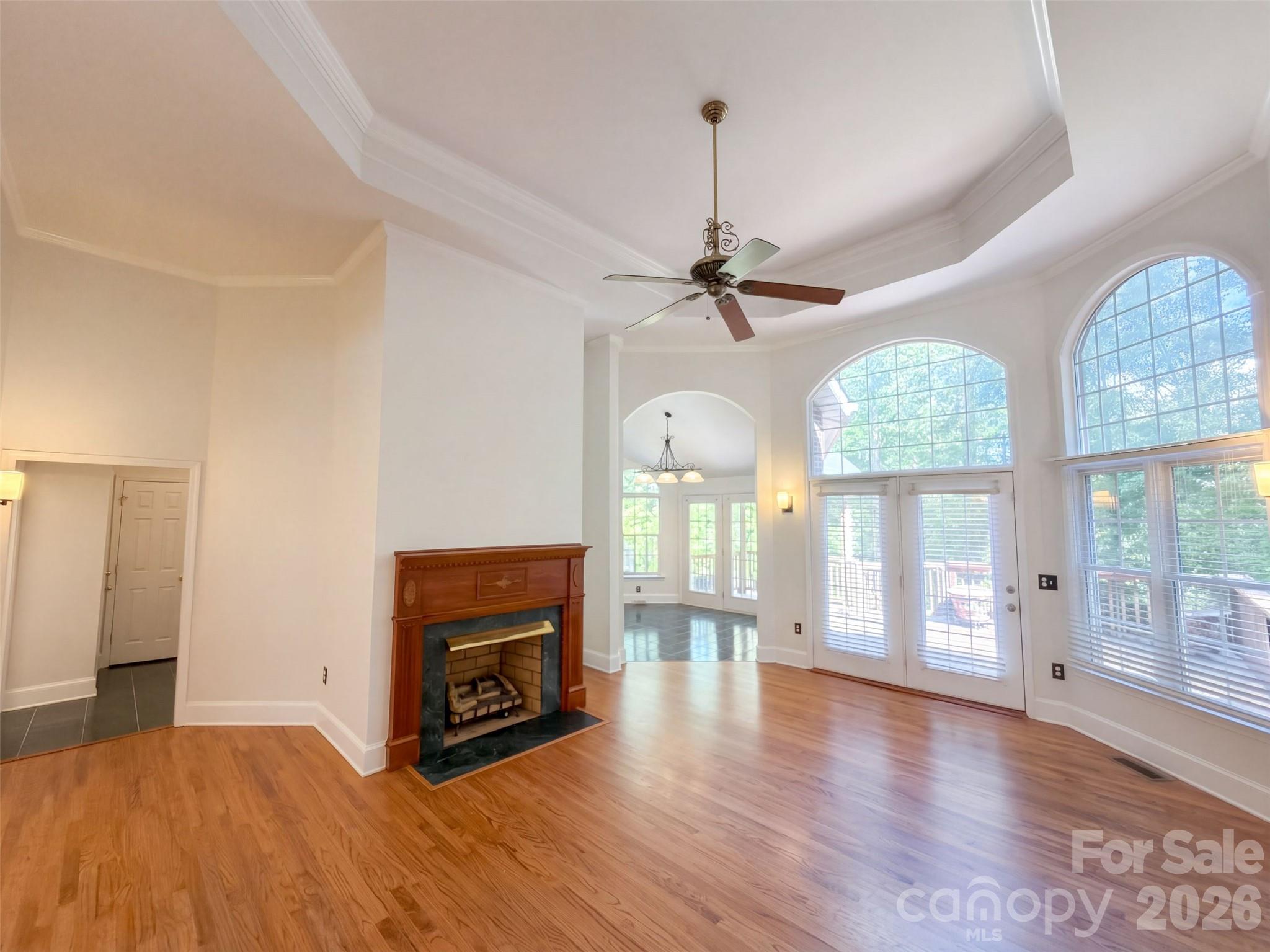 Single Family Residence at 5406 Club View Drive, Concord, photo 3 of 22
