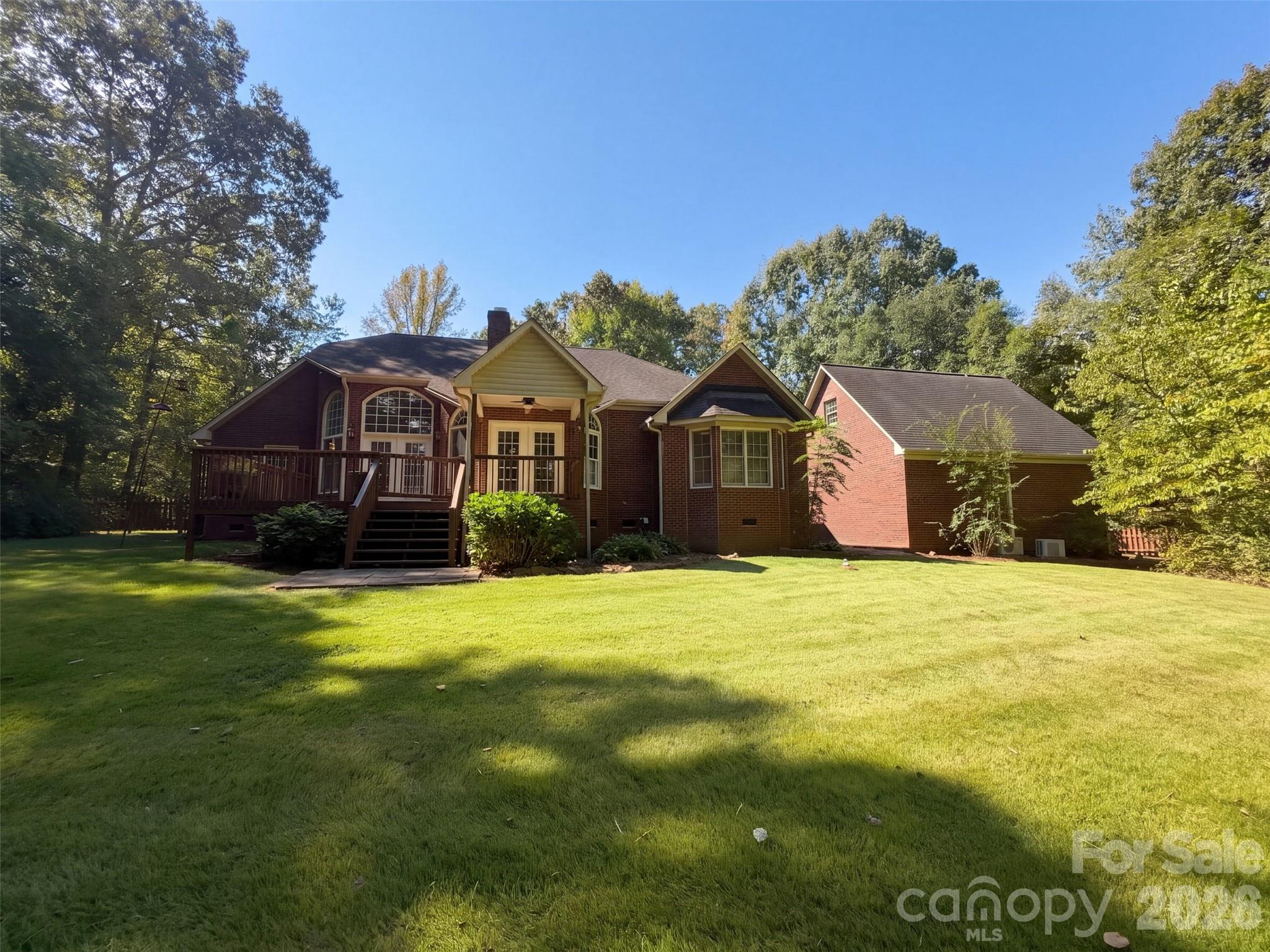 Single Family Residence at 5406 Club View Drive, Concord, photo 5 of 22