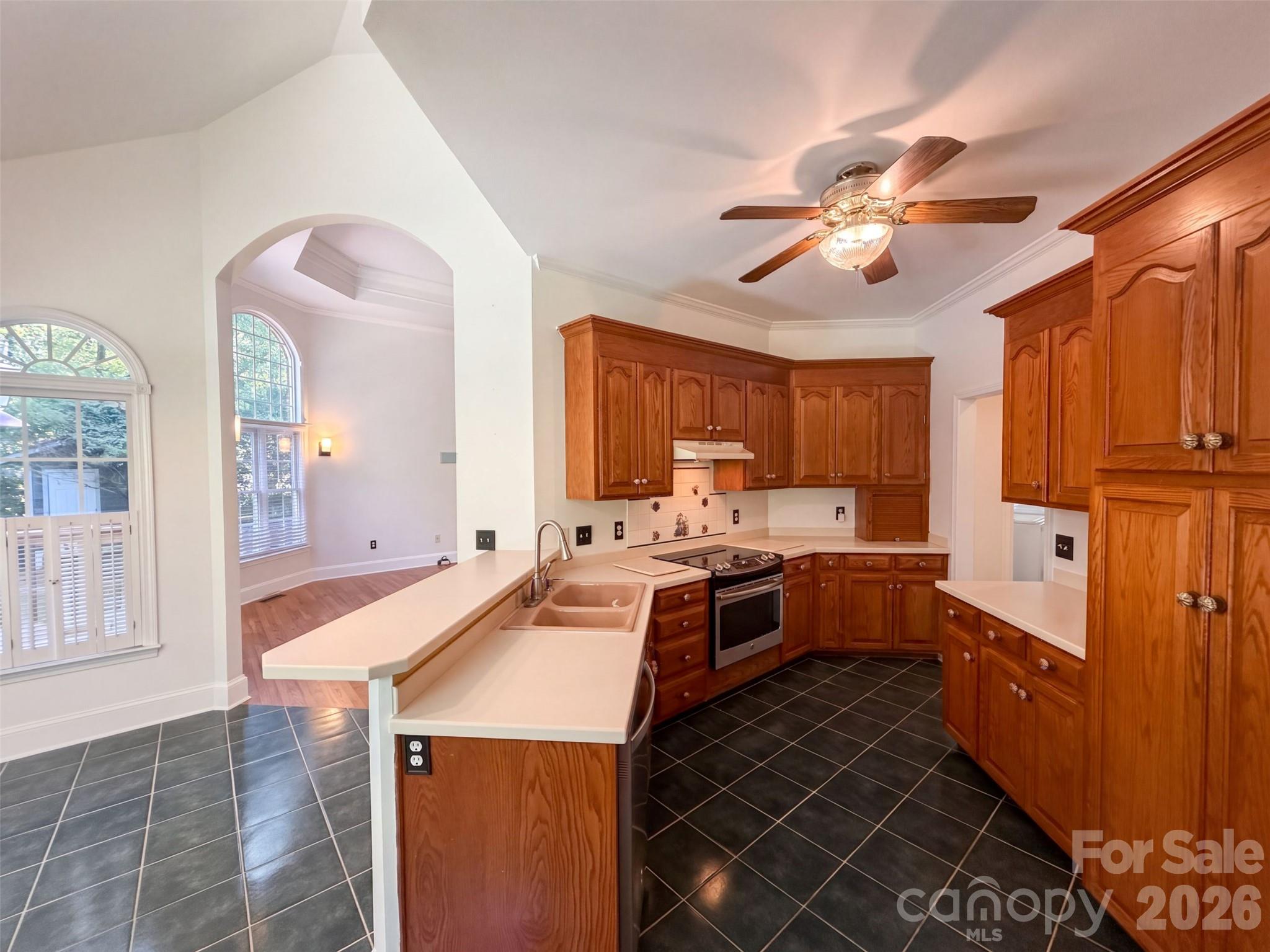 Single Family Residence at 5406 Club View Drive, Concord, photo 7 of 22