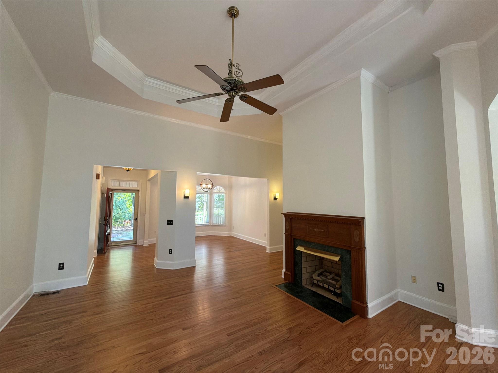 Single Family Residence at 5406 Club View Drive, Concord, photo 9 of 22