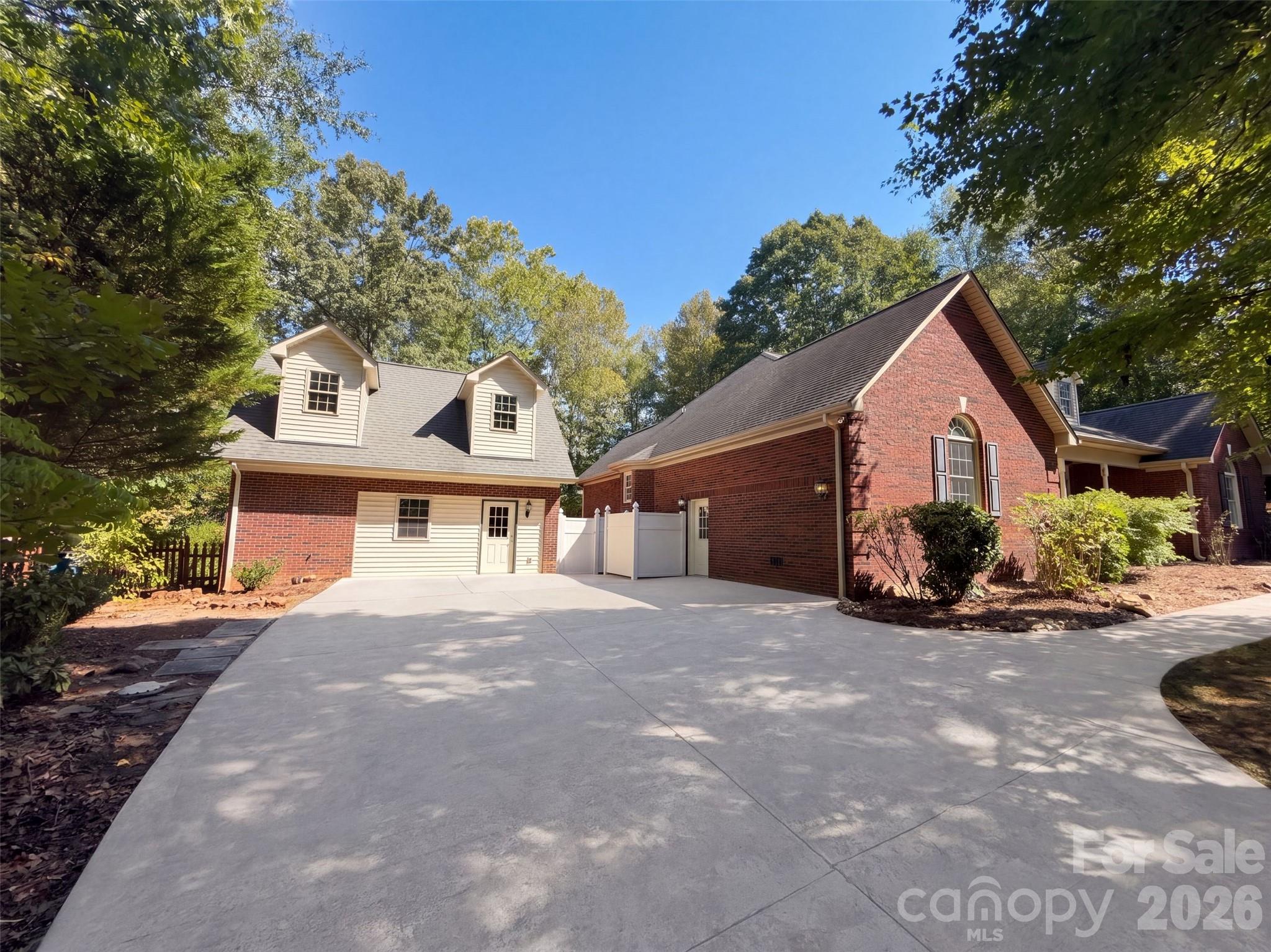 Single Family Residence at 5406 Club View Drive, Concord, photo 22 of 22