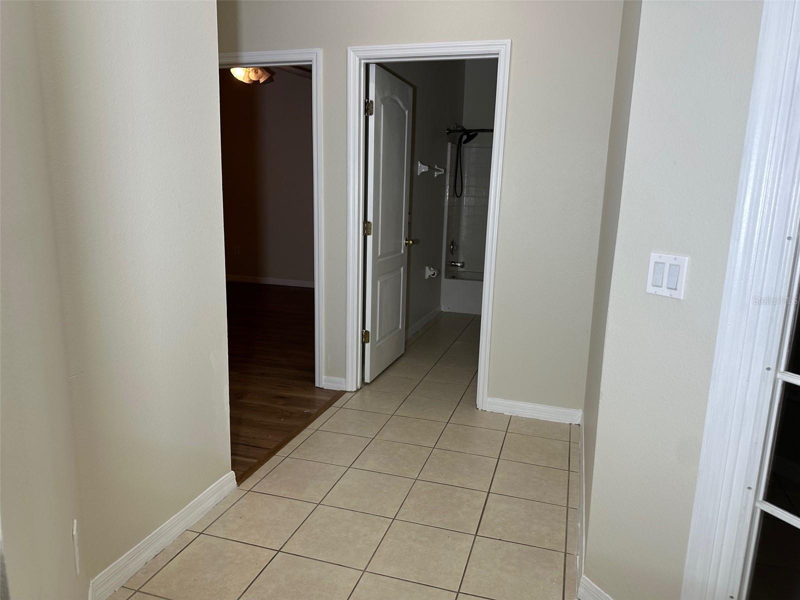 HALLWAY - 3011 PALERMO ROSE WAY, KISSIMMEE