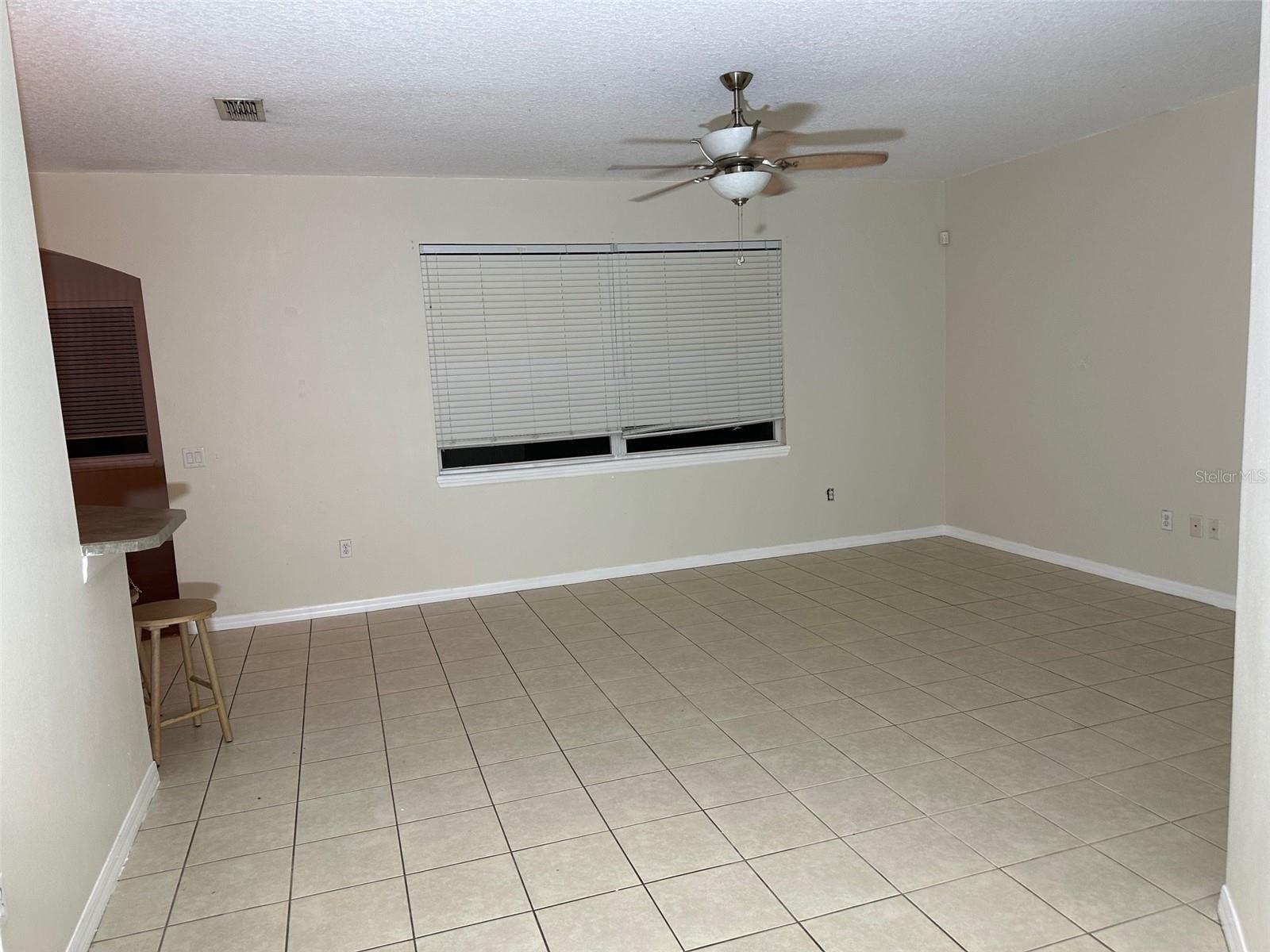 LIVING ROOM - 3011 PALERMO ROSE WAY, KISSIMMEE