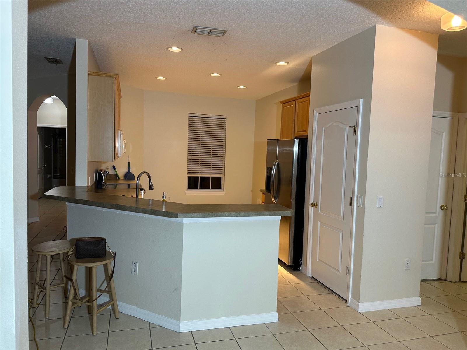 KITCHEN - 3011 PALERMO ROSE WAY, KISSIMMEE