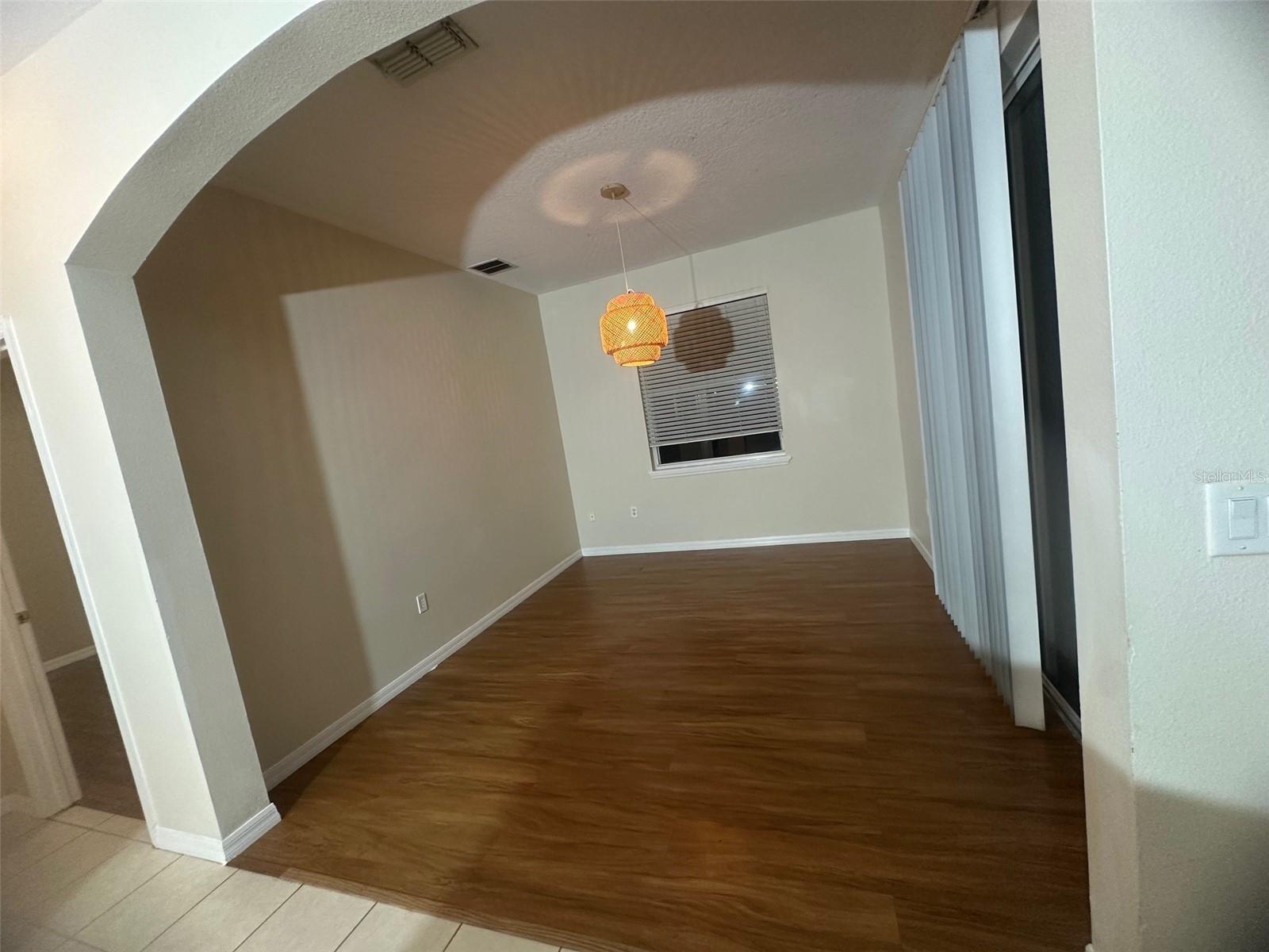 DINING ROOM - 3011 PALERMO ROSE WAY, KISSIMMEE