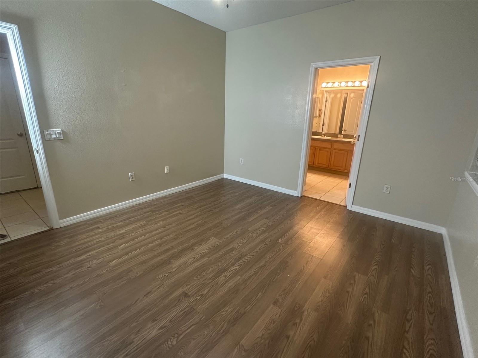 BEDROOM 1 - 3011 PALERMO ROSE WAY, KISSIMMEE