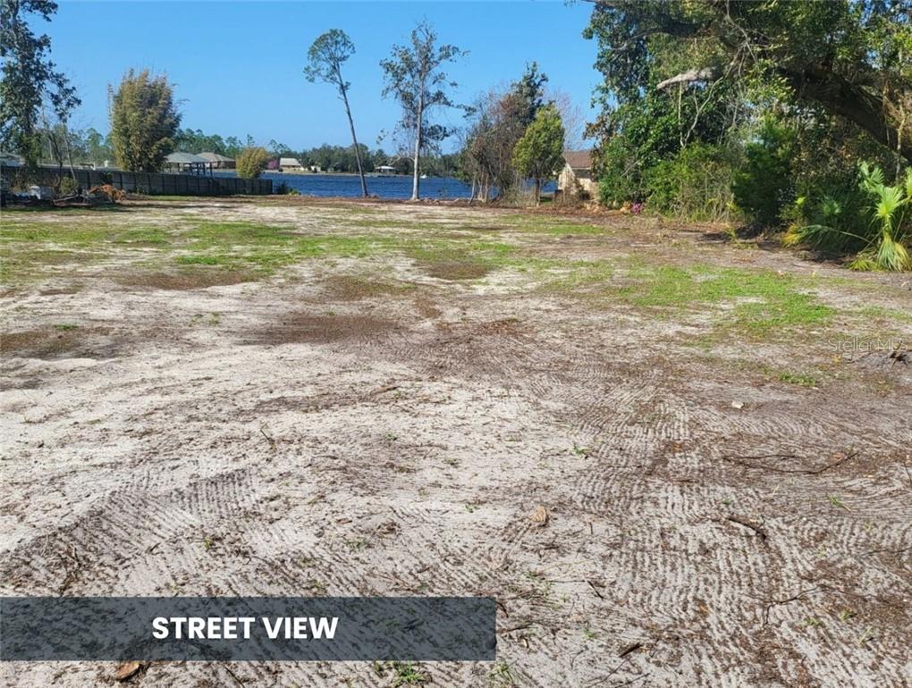 Cleared Vacant Land - TBD Plantation Drive, Panama City FL 32404