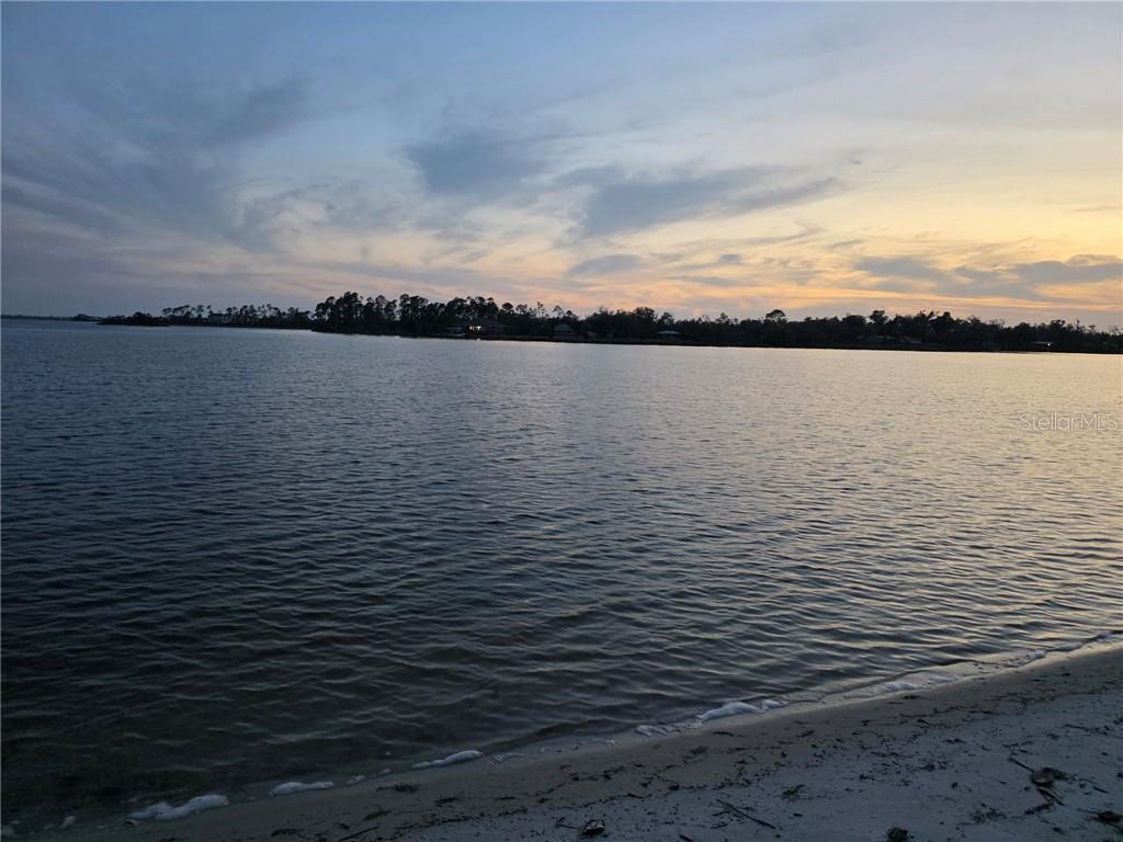 Ocean View - TBD Plantation Drive, Panama City FL 32404