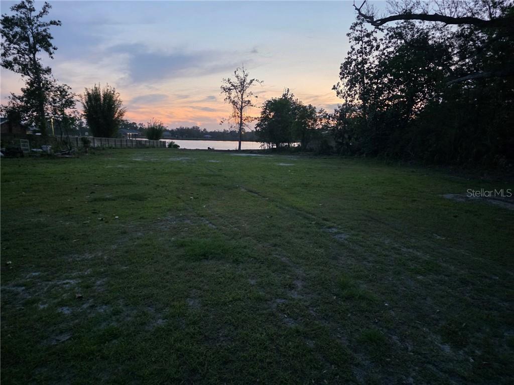 Cleared Vacant Land - TBD Plantation Drive, Panama City FL 32404