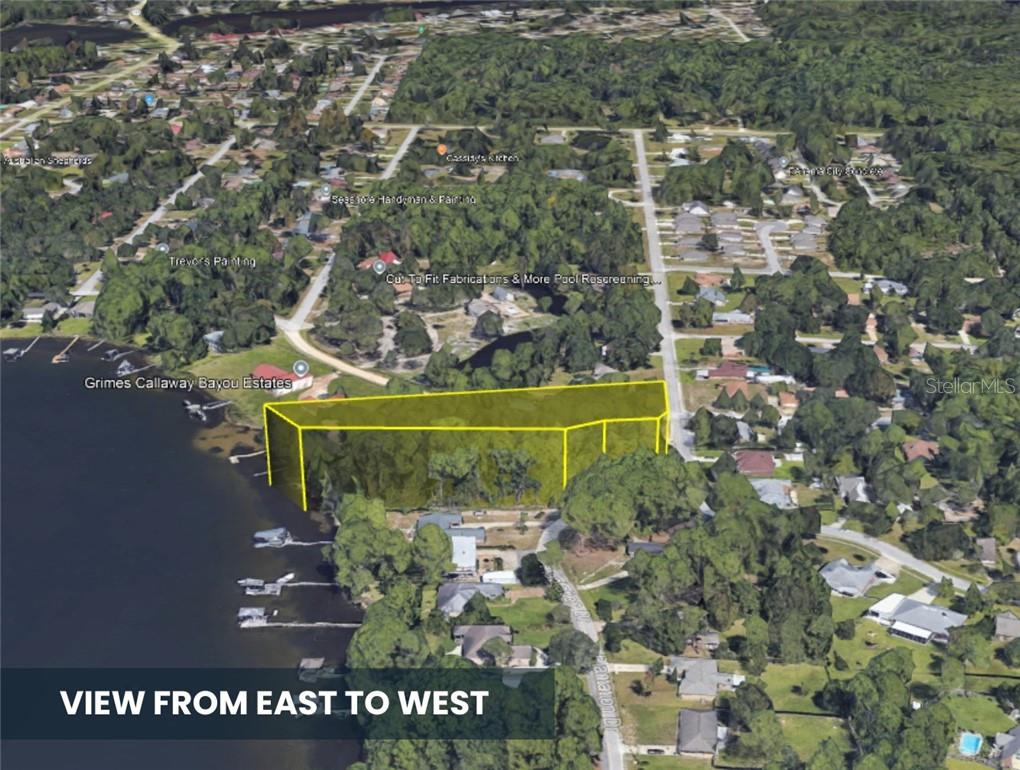 Land at TBD Plantation Drive, Panama City FL 32404, photo 9 of 24