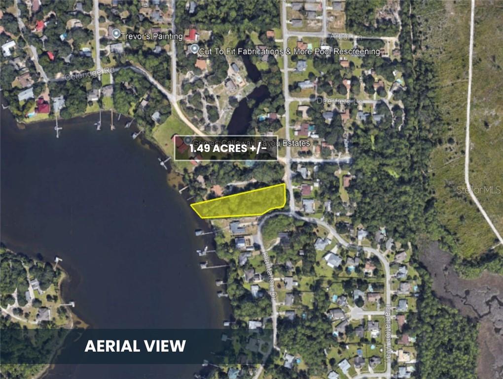 Land at TBD Plantation Drive, Panama City FL 32404, photo 11 of 24