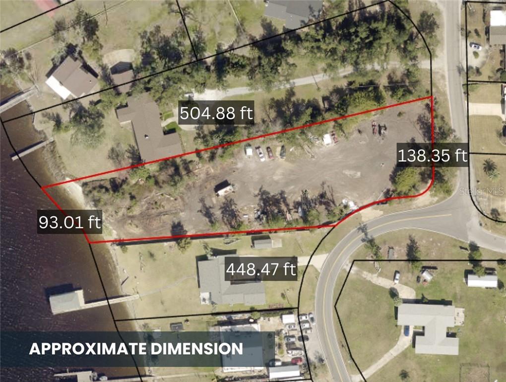 Land at TBD Plantation Drive, Panama City FL 32404, photo 12 of 24
