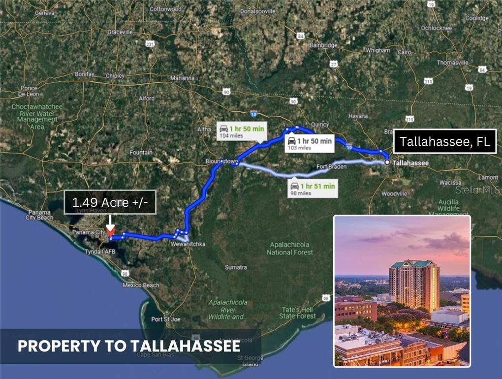 Land at TBD Plantation Drive, Panama City FL 32404, photo 14 of 24