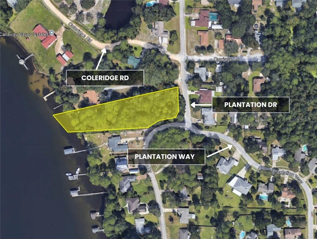Land at TBD Plantation Drive, Panama City FL 32404, photo 17 of 24