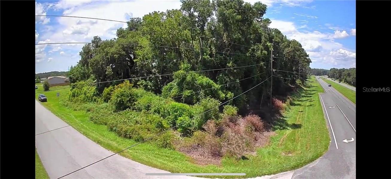 Land at Corner SE 142ND PLACE & S US HWY-301, SUMMERFIELD FL 34491, photo 2 of 40