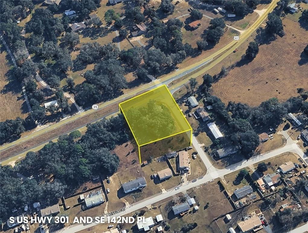 Land at Corner SE 142ND PLACE & S US HWY-301, SUMMERFIELD FL 34491, photo 13 of 40