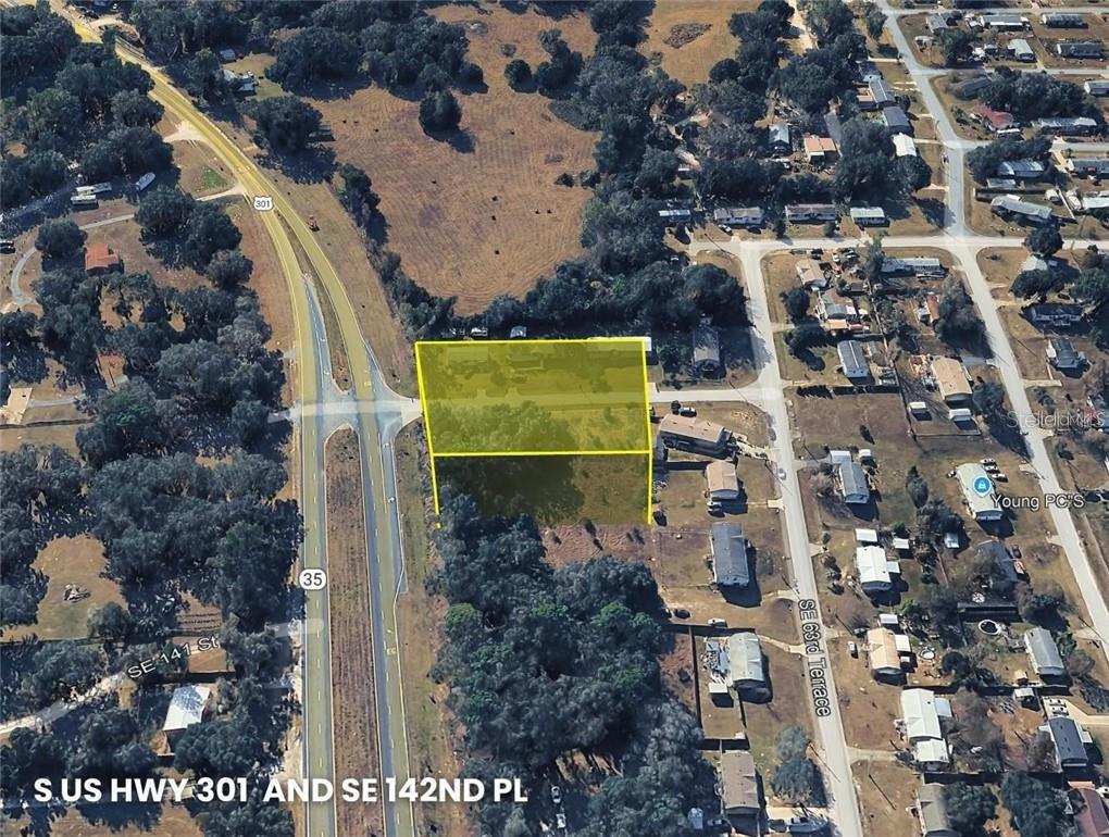 Land at Corner SE 142ND PLACE & S US HWY-301, SUMMERFIELD FL 34491, photo 27 of 40