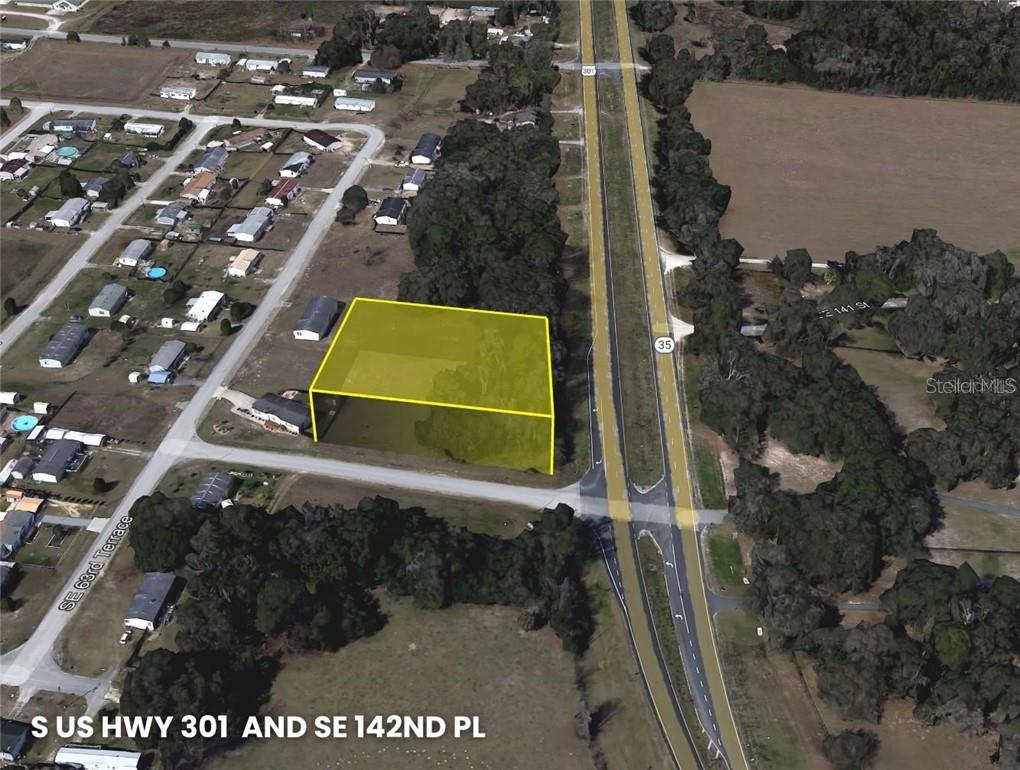 Land at Corner SE 142ND PLACE & S US HWY-301, SUMMERFIELD FL 34491, photo 30 of 40