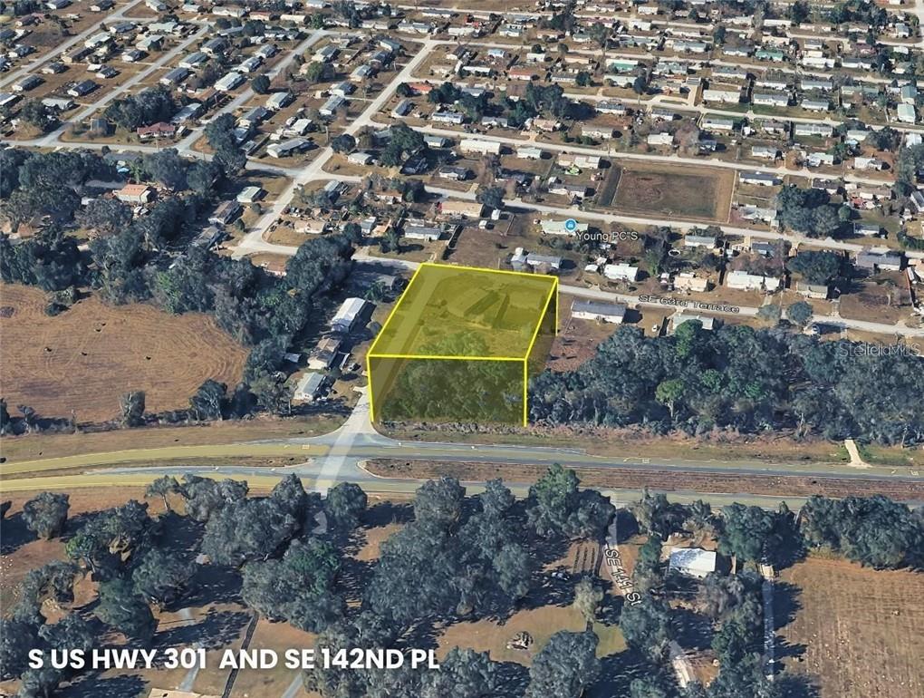 Land at Corner SE 142ND PLACE & S US HWY-301, SUMMERFIELD FL 34491, photo 32 of 40