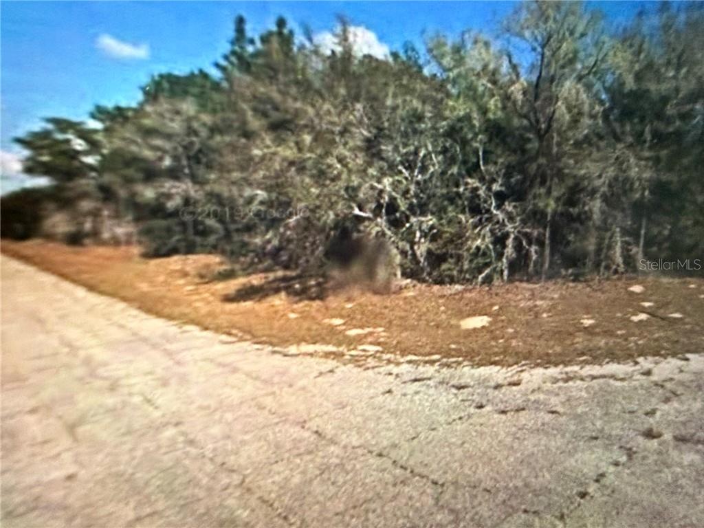 Land at 8265 N Yellowbird AVE, DUNNELLON FL 34434, photo 5 of 7