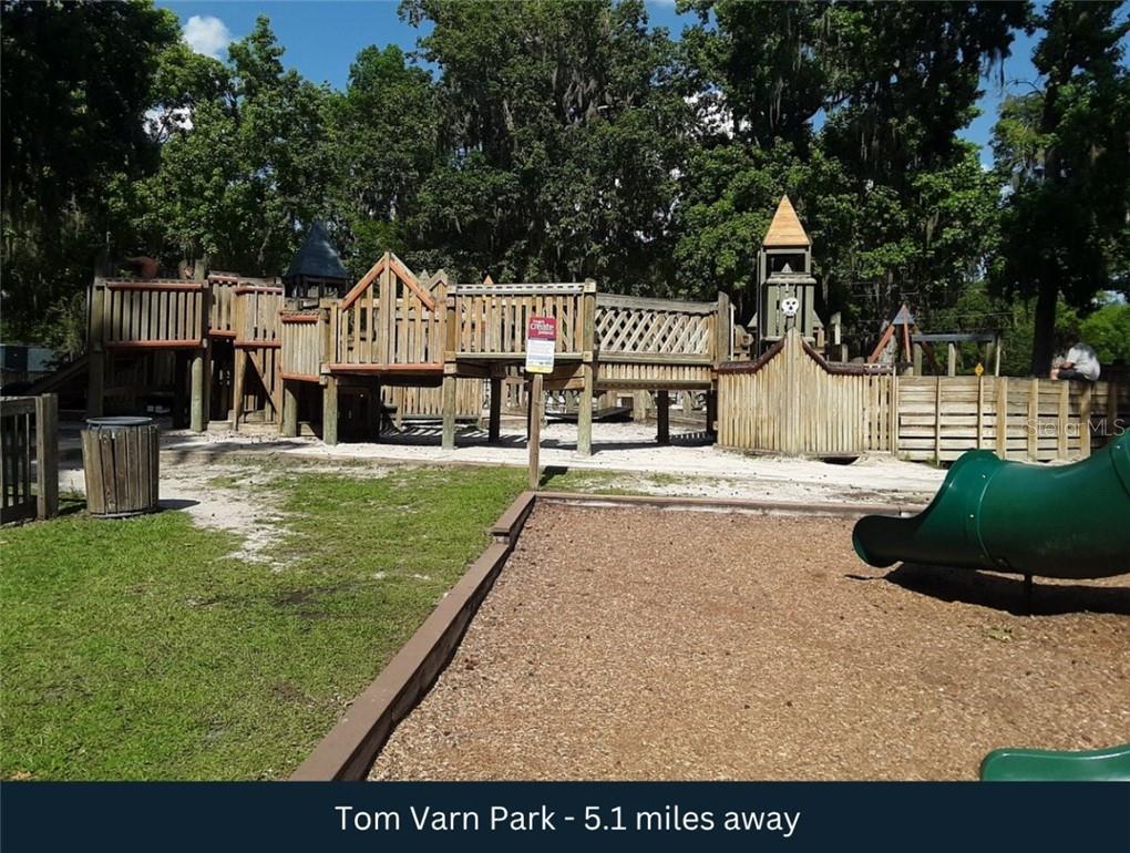 Land at 27360 Cortez BLVD, BROOKSVILLE FL 34602, photo 8 of 26