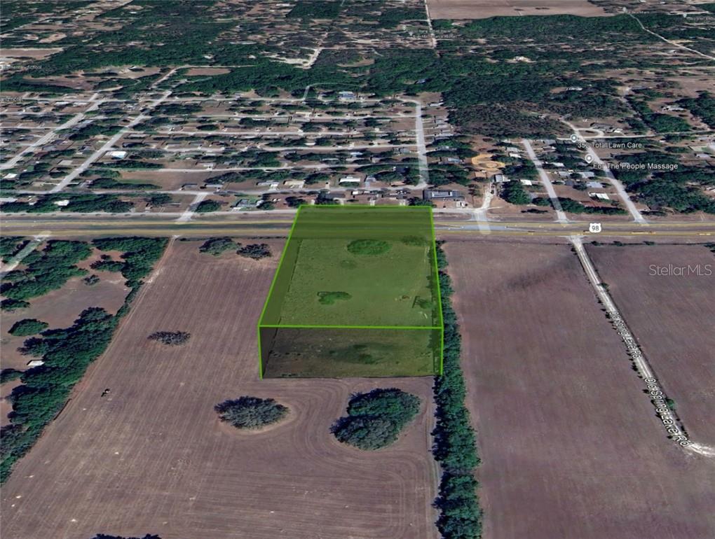 Land at 27360 Cortez BLVD, BROOKSVILLE FL 34602, photo 11 of 26