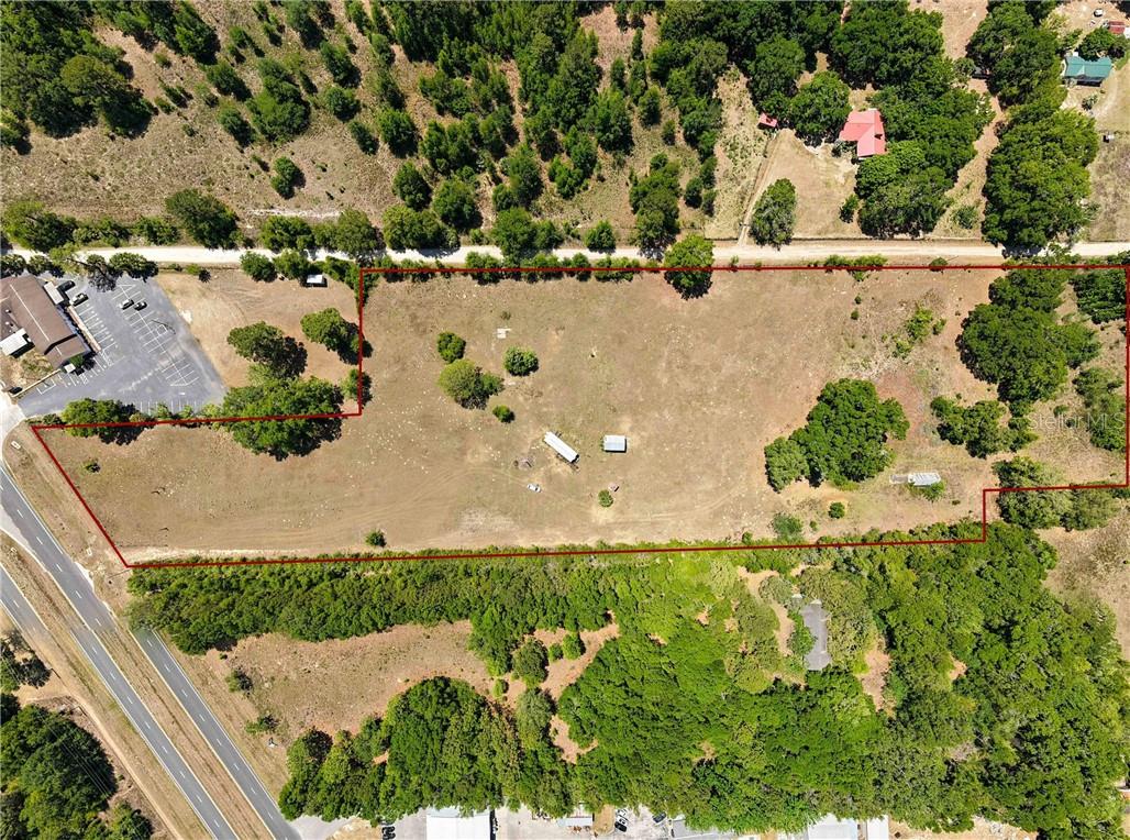 Land at 12630 S US 441 Highway, Belleview FL 34420, photo 3 of 23