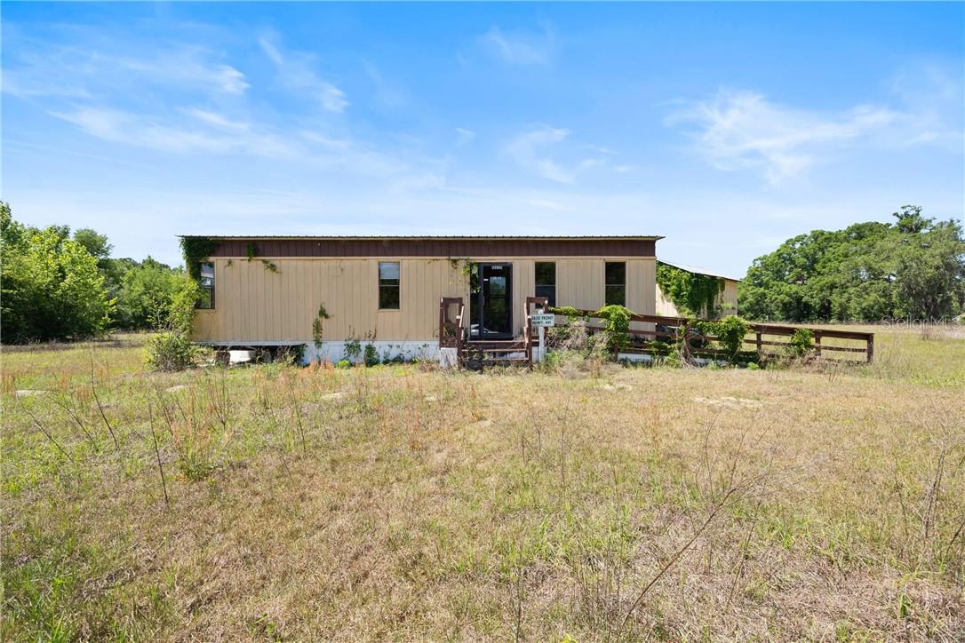 Land at 12630 S US 441 Highway, Belleview FL 34420, photo 4 of 23