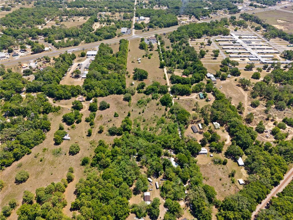 Land at 12630 S US 441 Highway, Belleview FL 34420, photo 8 of 23
