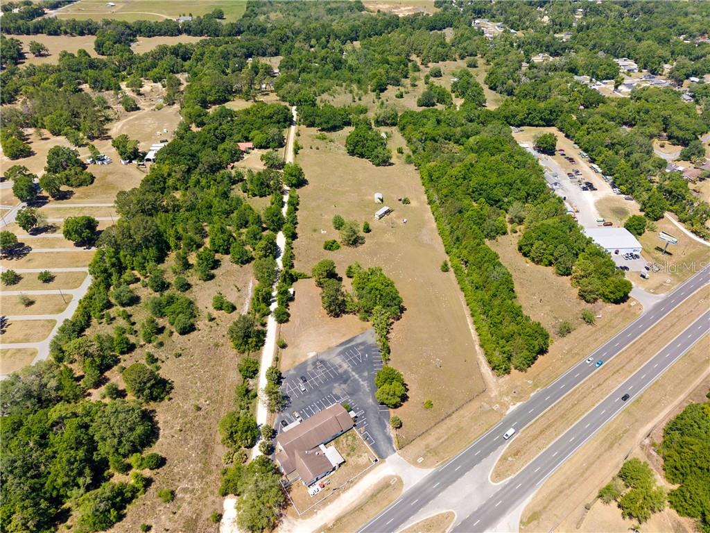 Land at 12630 S US 441 Highway, Belleview FL 34420, photo 10 of 23