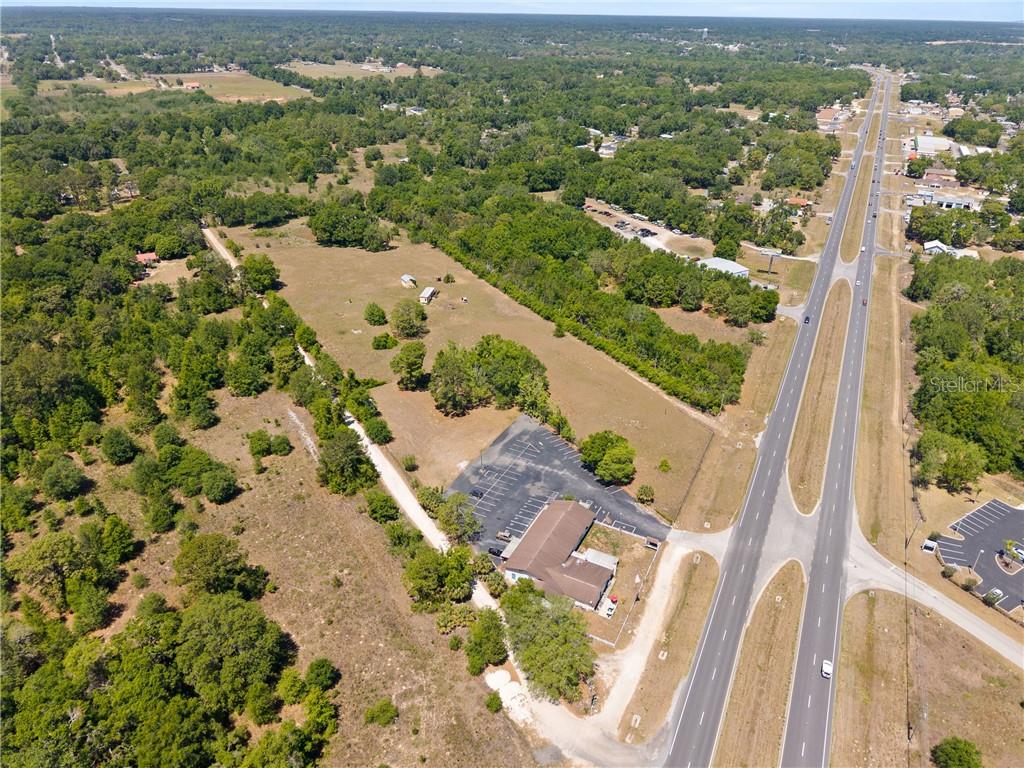 Land at 12630 S US 441 Highway, Belleview FL 34420, photo 11 of 23