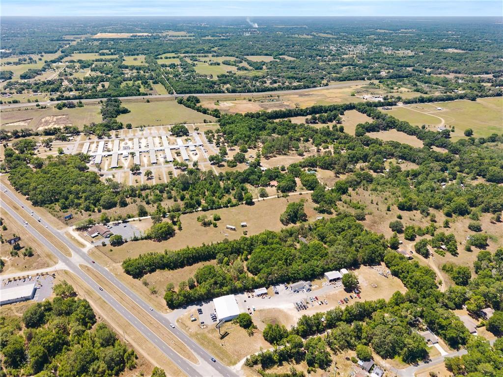 Land at 12630 S US 441 Highway, Belleview FL 34420, photo 12 of 23