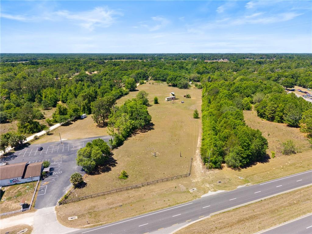 Land at 12630 S US 441 Highway, Belleview FL 34420, photo 14 of 23