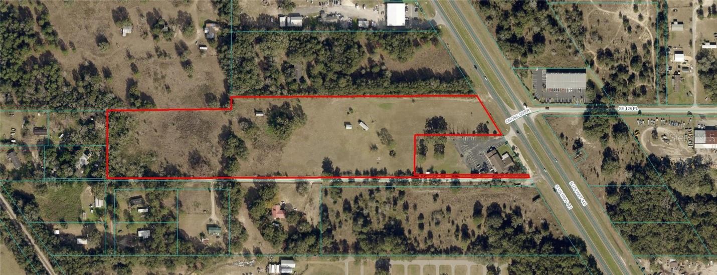 Land at 12630 S US 441 Highway, Belleview FL 34420, photo 21 of 23